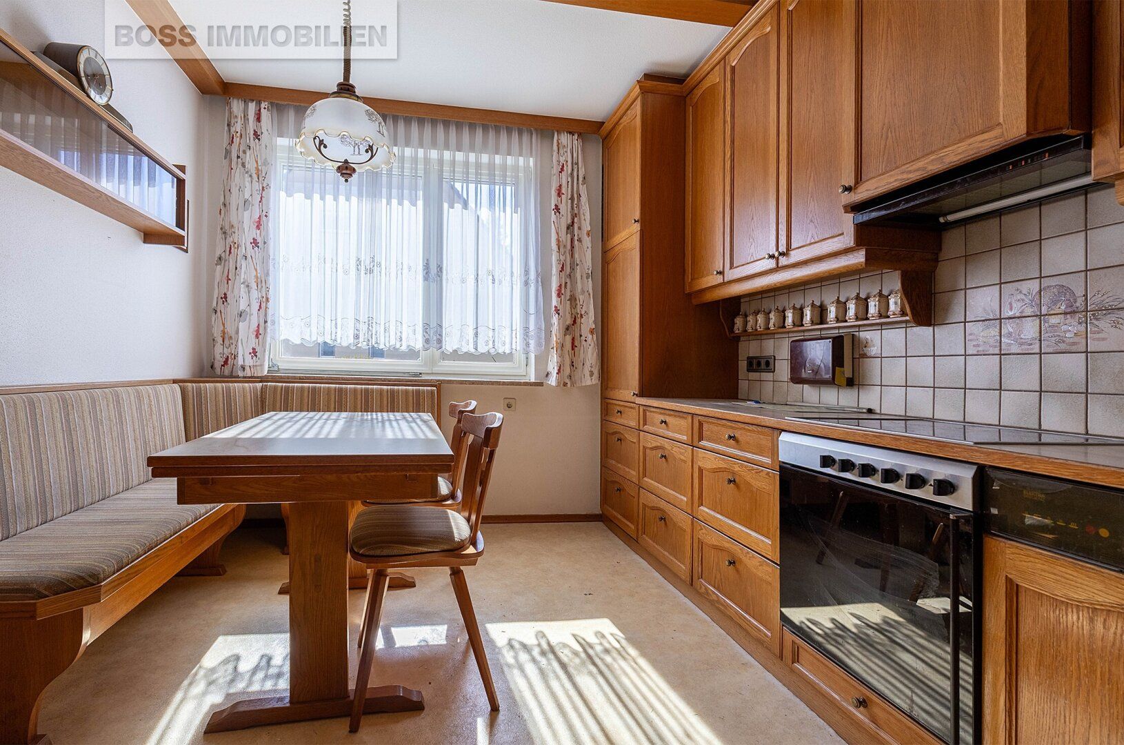 Ruhepol | vielseitiges Hause mit Potenzial - Vista 6