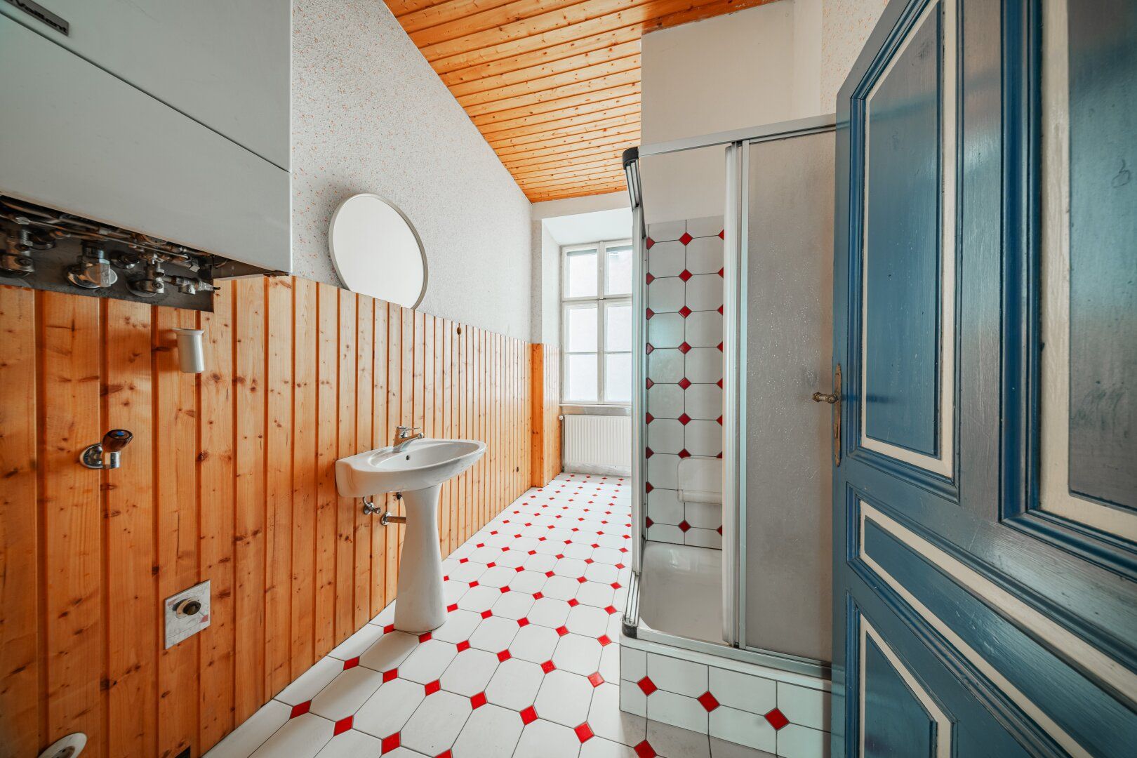 Altbauwohnung zwischen Prater und Donaukanal gelegen! - Όψη 5