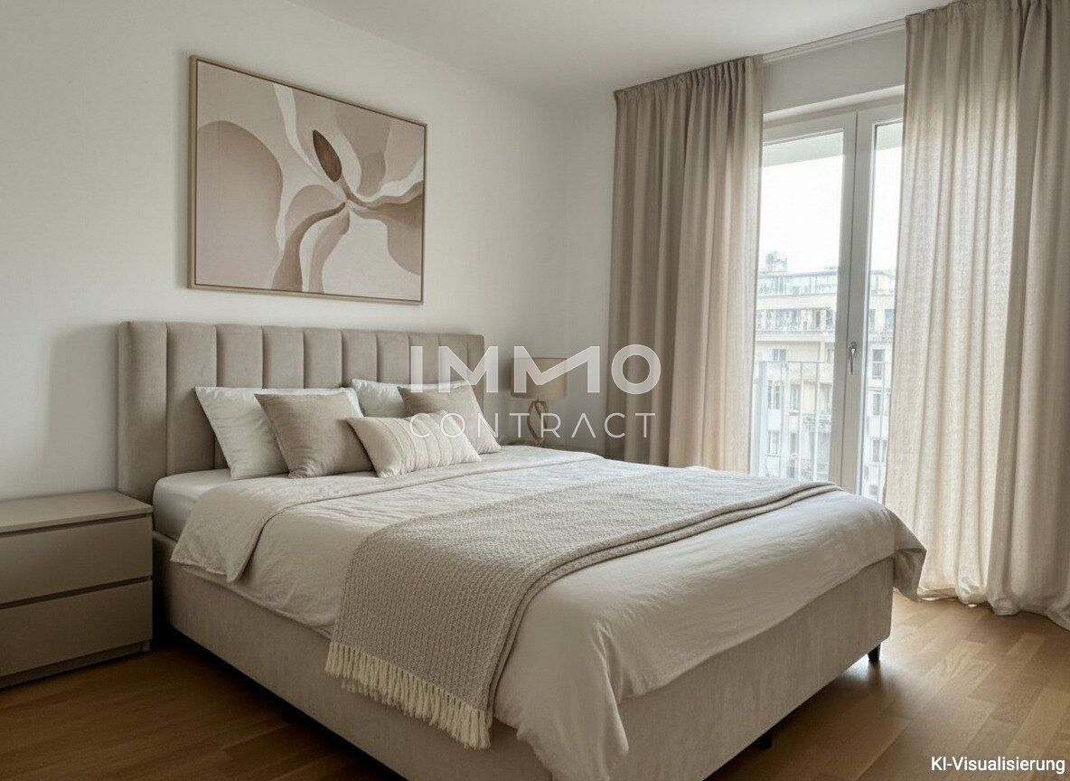 Wohnung – Wien