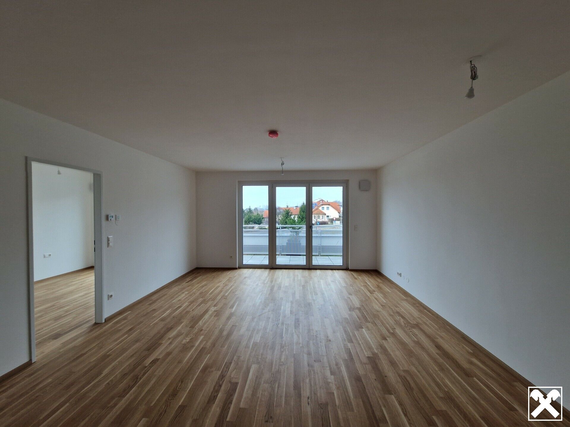 Wohnung – Kirchberg am Wagram - Mehr
