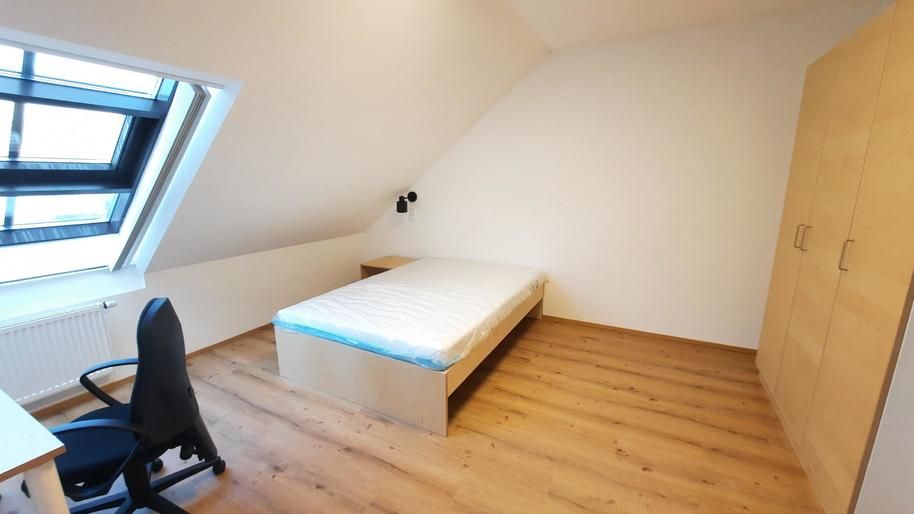 4400 Steyr, Blumauergasse 26 - Studentenwohnheim
