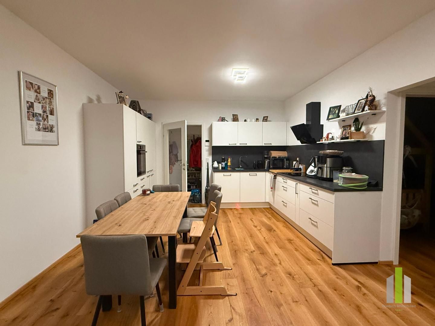Wohnung – Schalchen