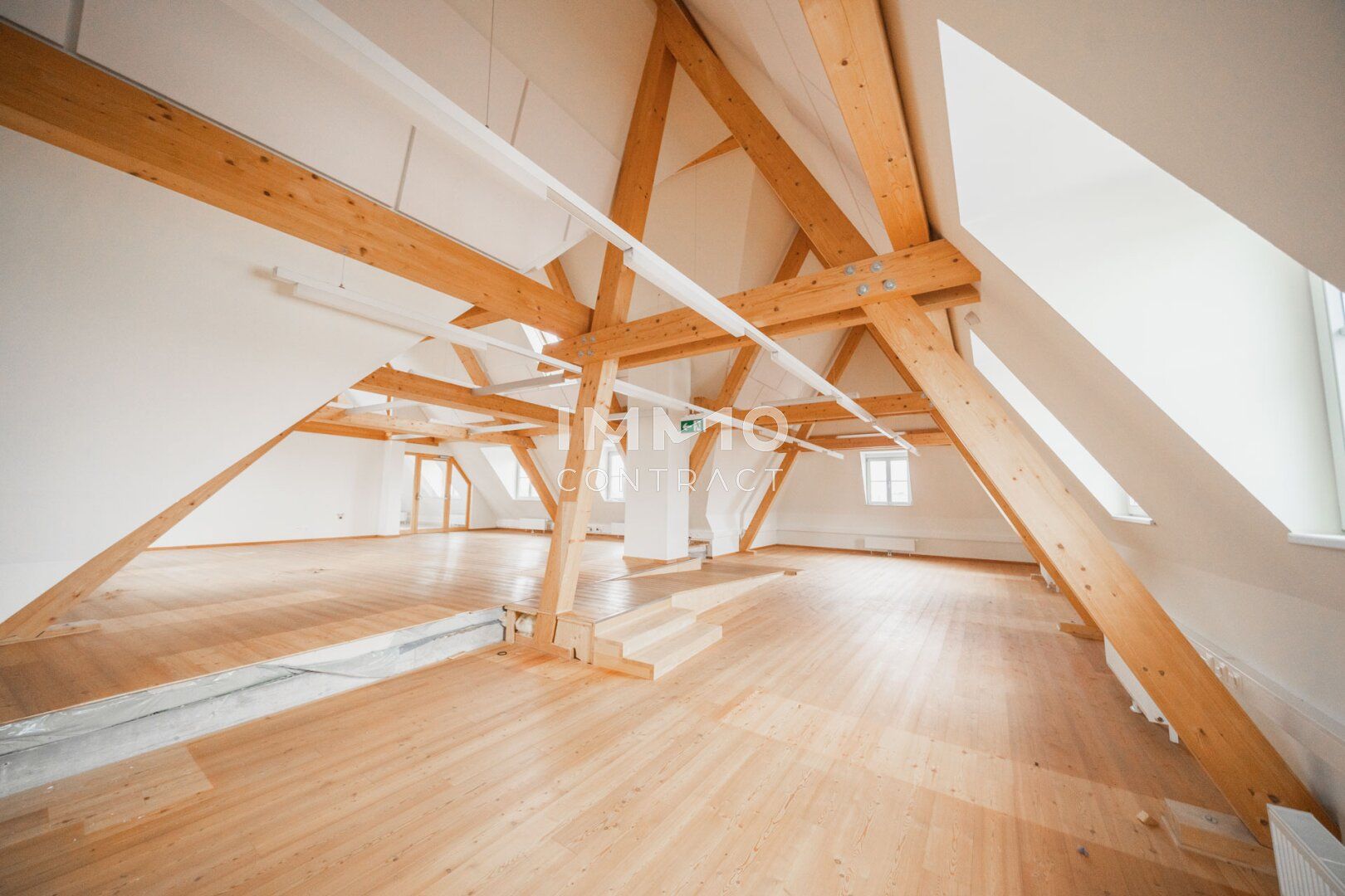 Wohnung – Mannswörth - Ansicht 5