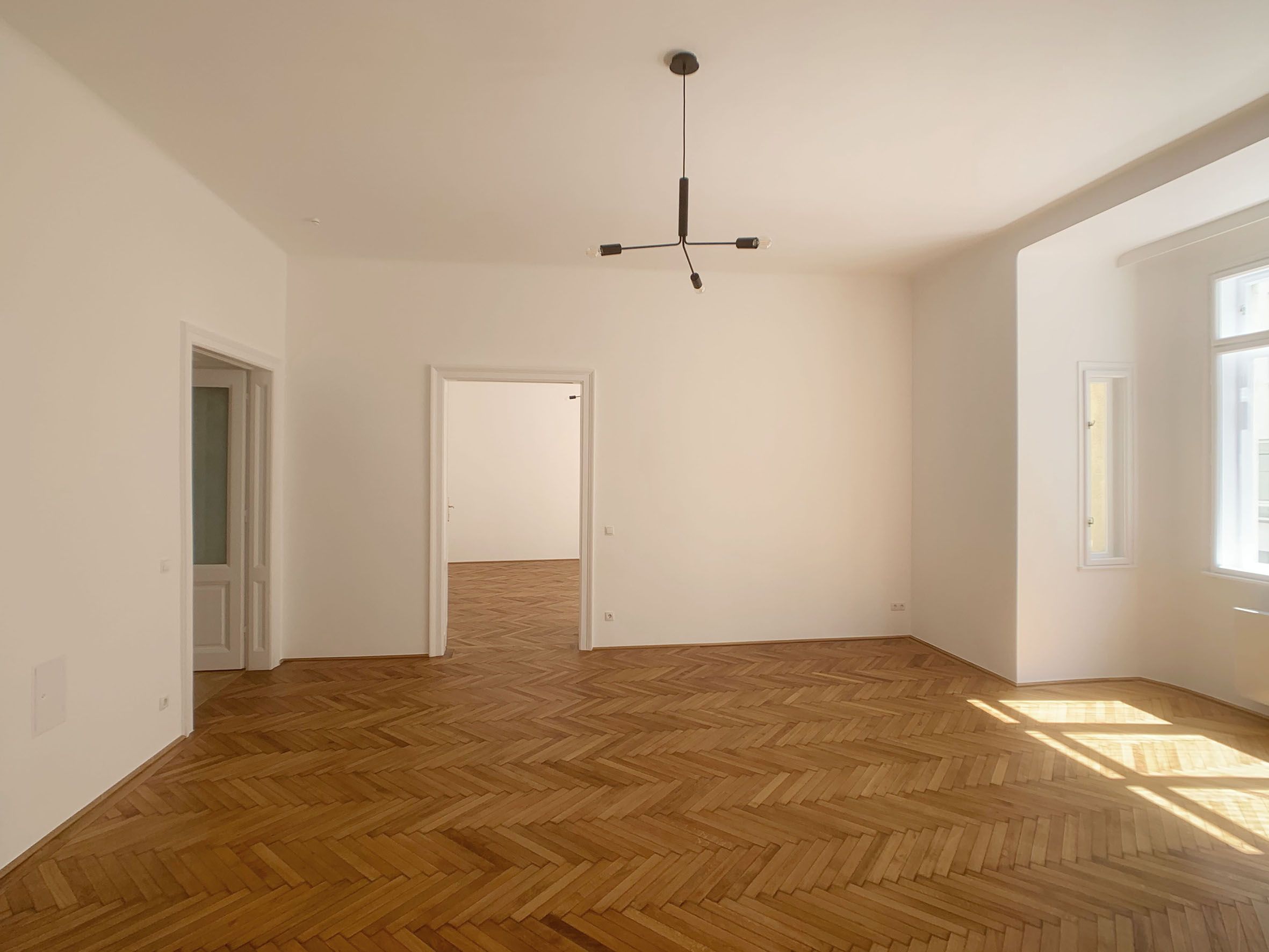 Wohnung – Wien - Mehr