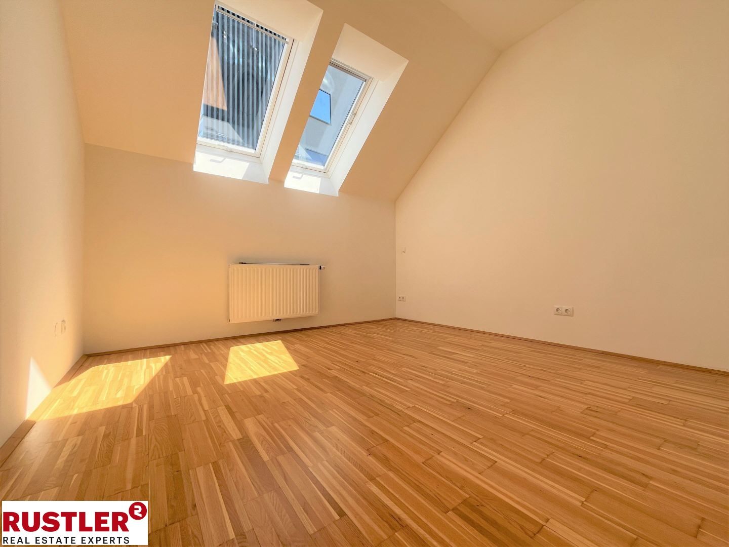 Wohnung – Graz - Ansicht 5