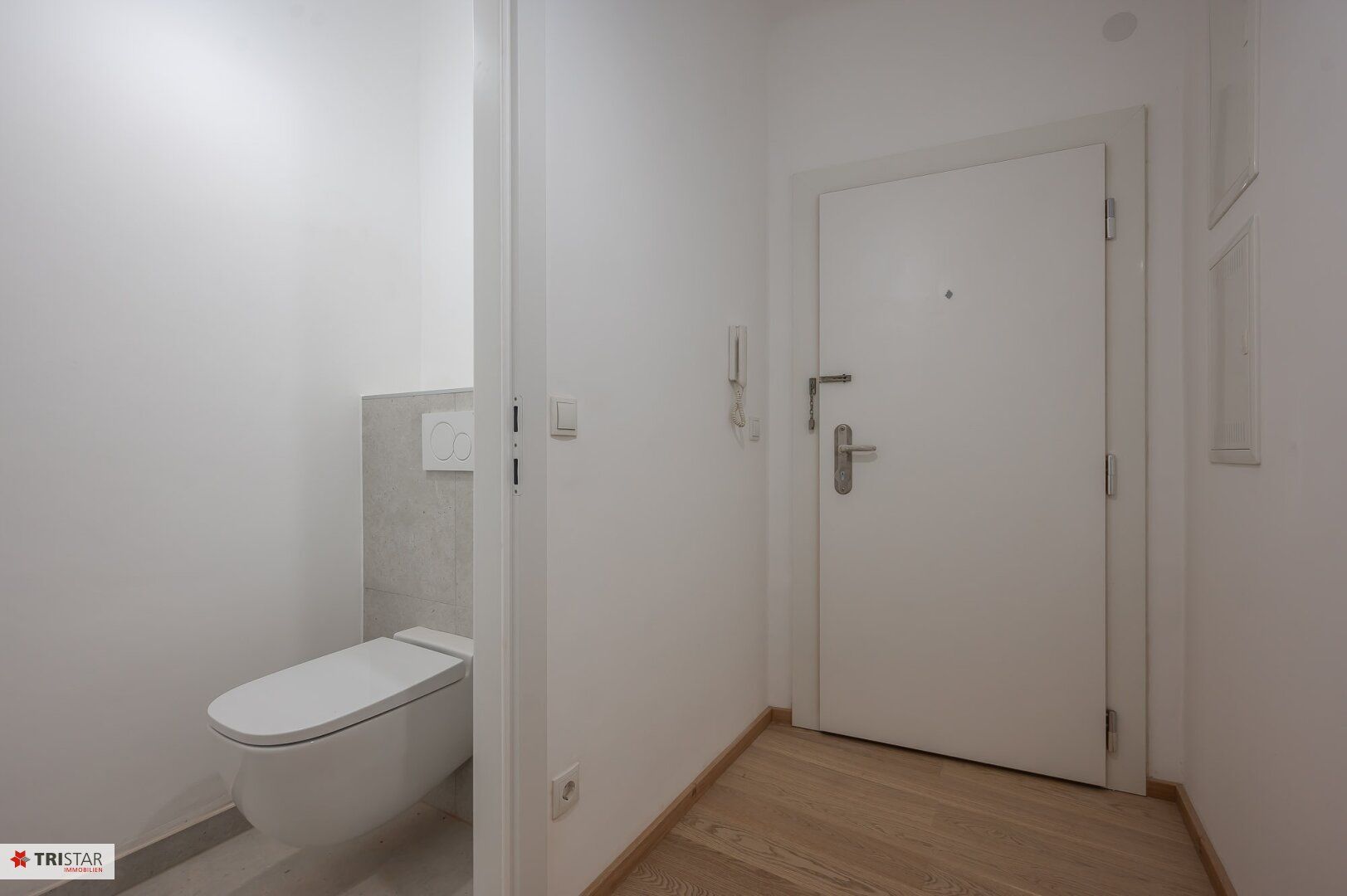 Wohnung – Wien, Favoriten - Mehr
