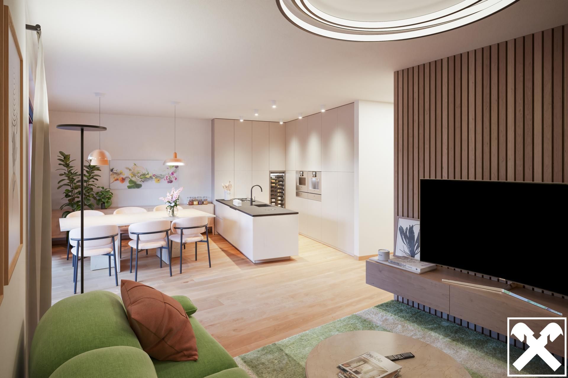 Wohnung – Linz