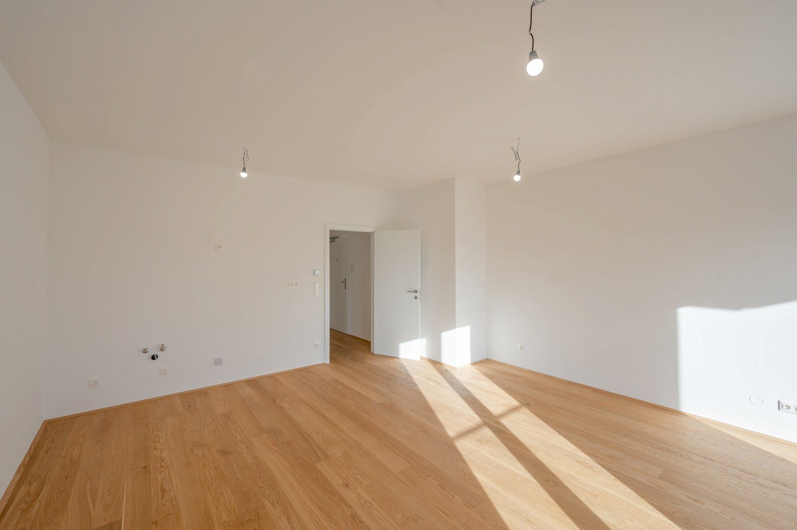 Wohnung – Wien, Planetenviertel, Hütteldorf - Ansicht 3