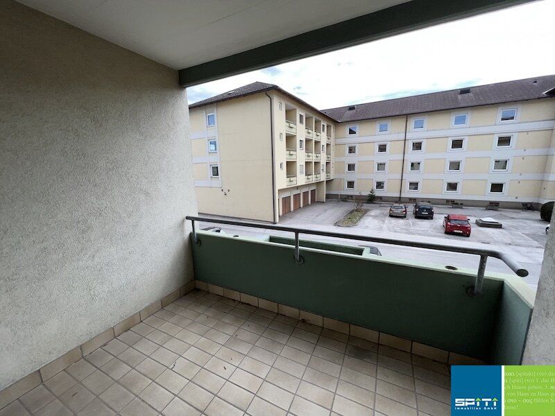 Wohnung – Klagenfurt am Wörthersee - Ansicht 3