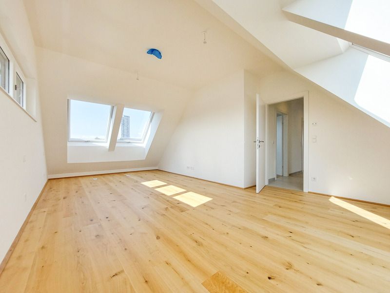 Wohnung – Wien, Lettenhaufen, Kagran - Ansicht 3