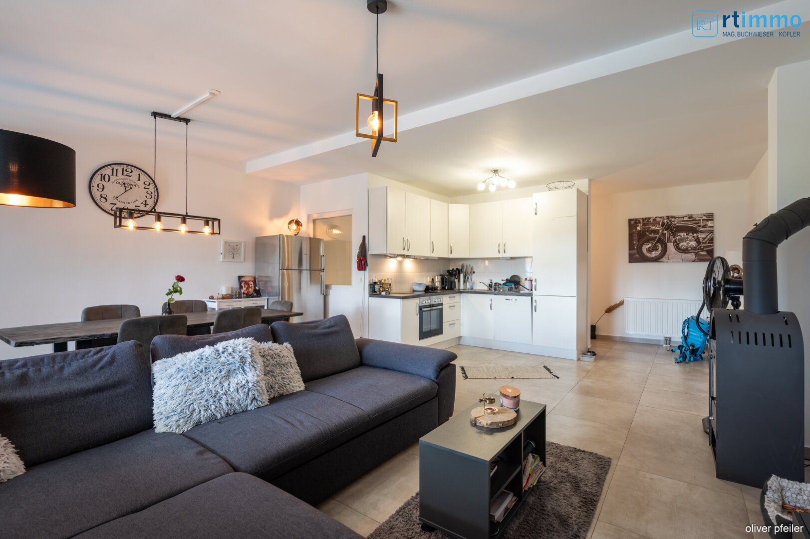 Haus – Wiener Neustadt - Ansicht 5