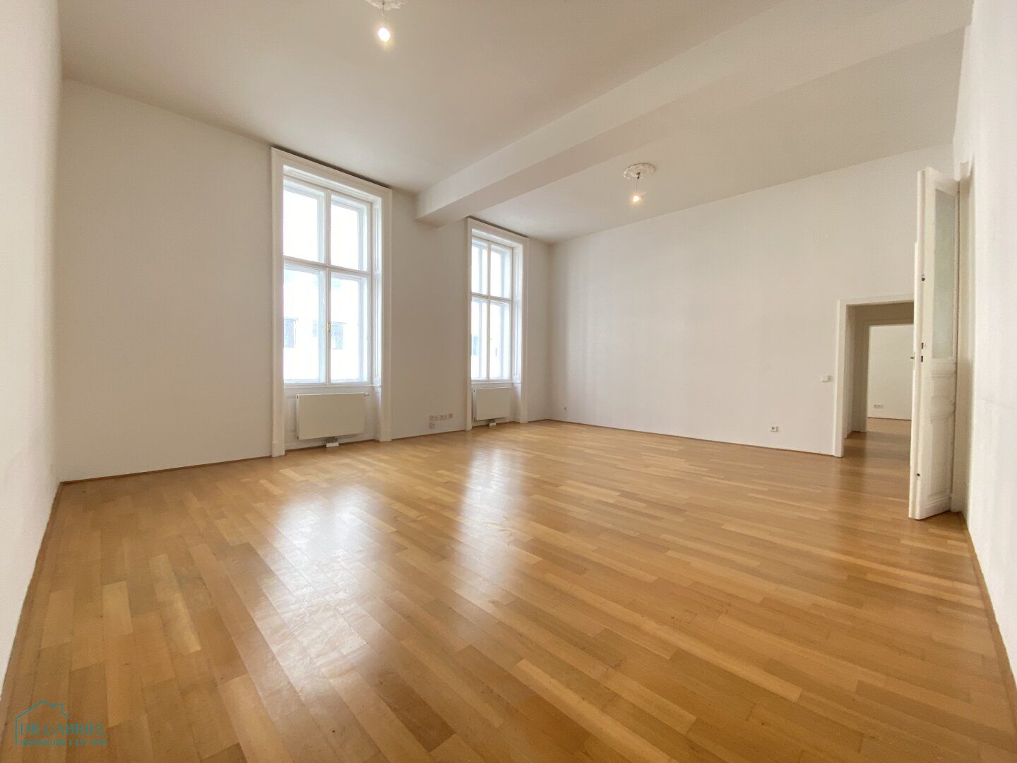 INNENSTADT ALTBAUMIETE - NÄHE SCHOTTENRING