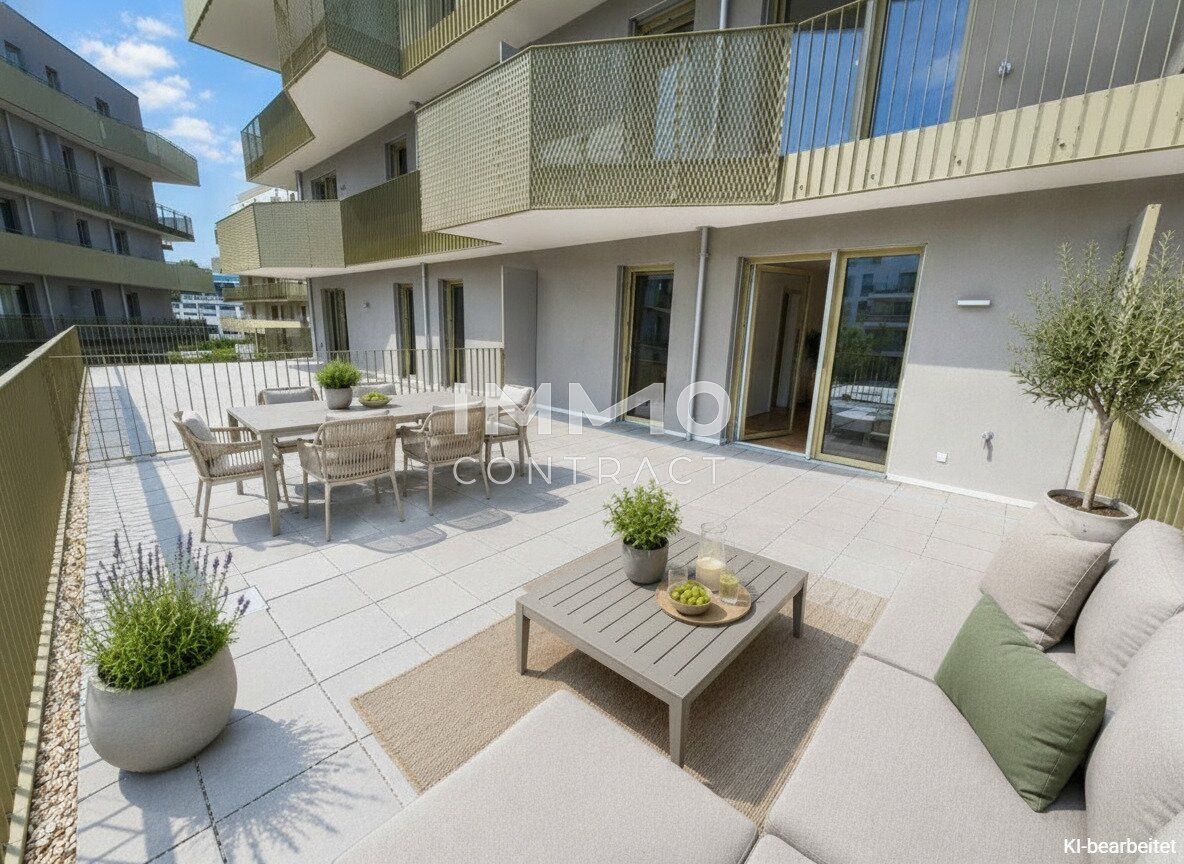 Wohnung – Wien, Großjedlersdorf, Katastralgemeinde Großjedlersdorf I