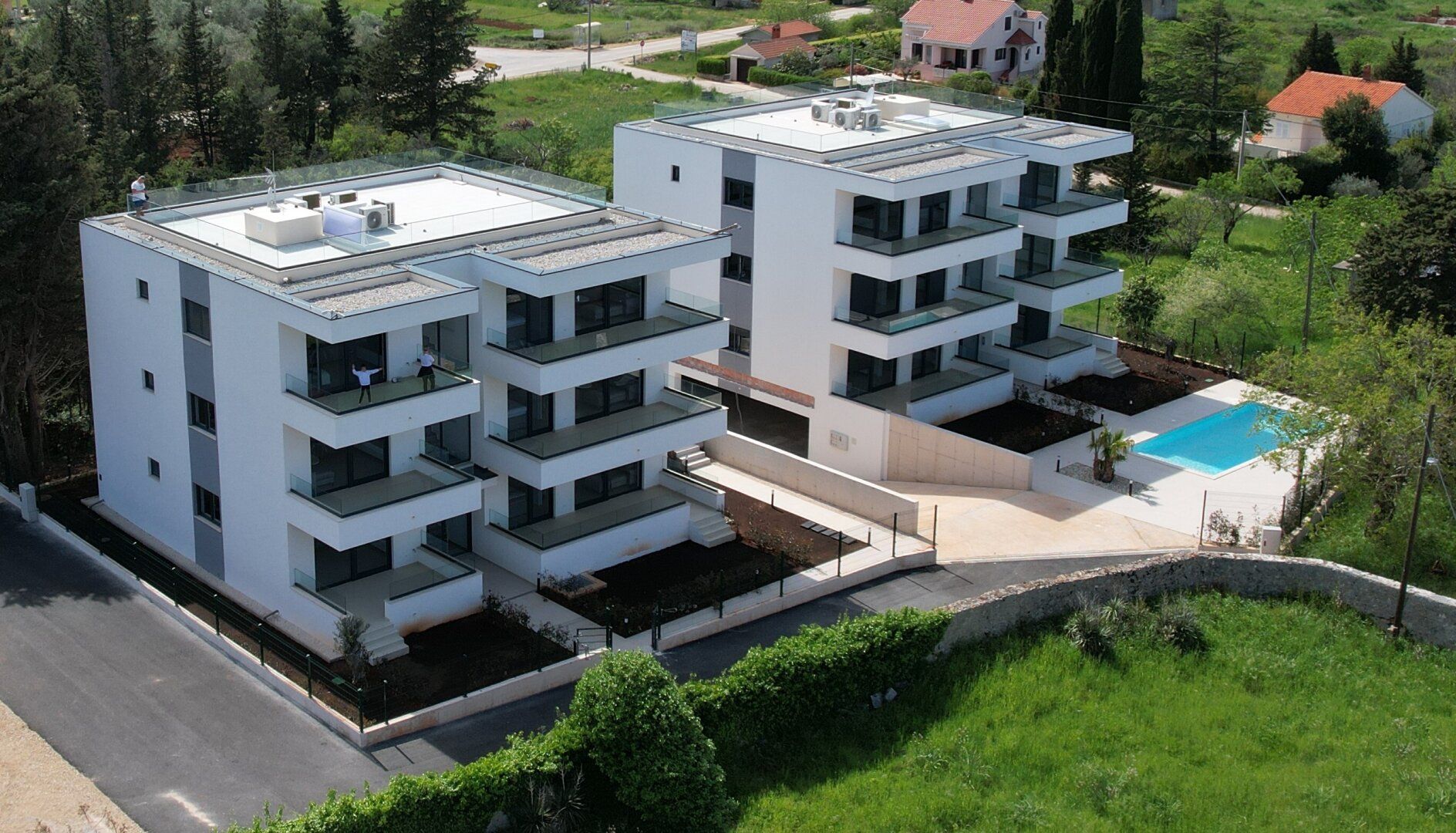 Wohnung – Ugljan - Ansicht 4