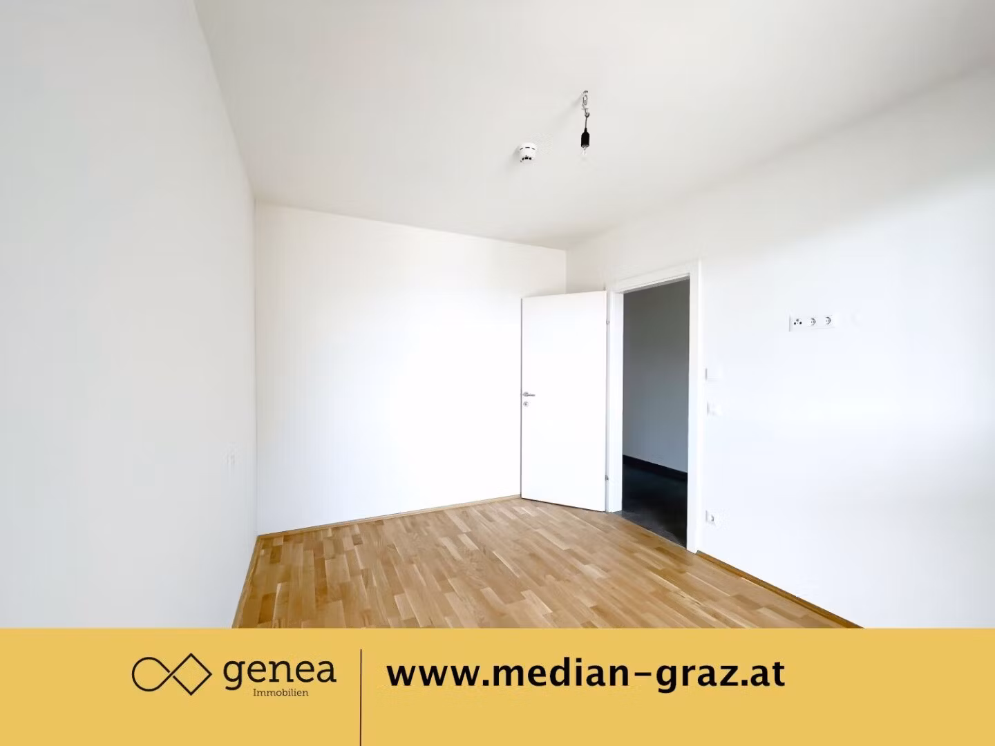 Wohnung – Graz, Smart City Mitte, Lend - Ansicht 5
