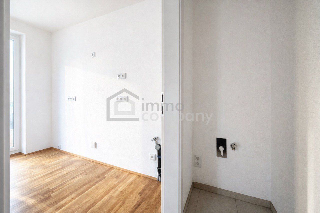 Wohnung – Wien - Ansicht 4