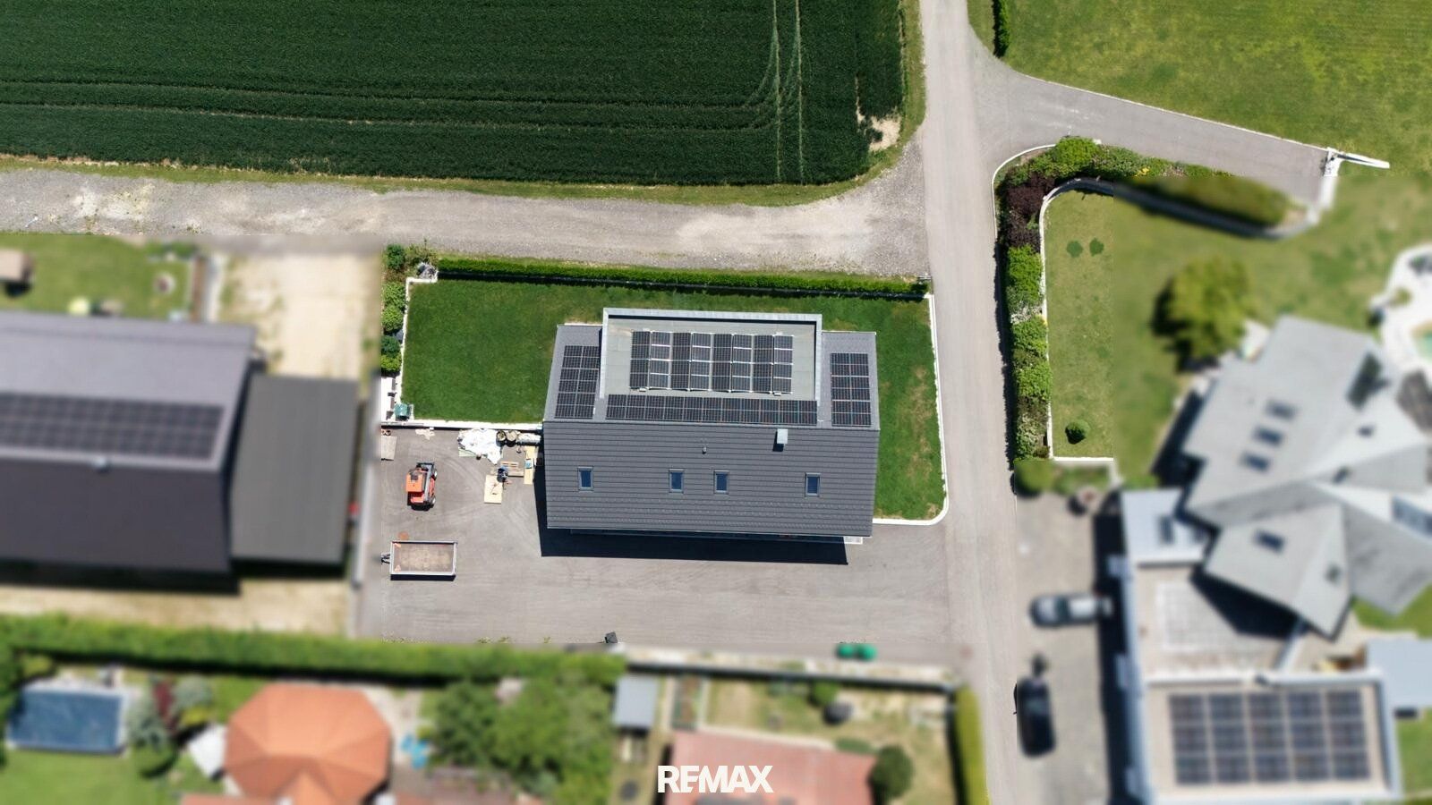 Wohnung – Wildenau - Ansicht 2