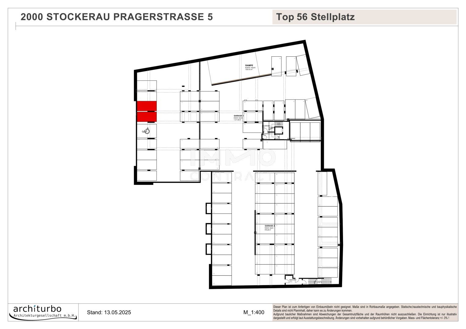 Wohnung – Stockerau - Mehr