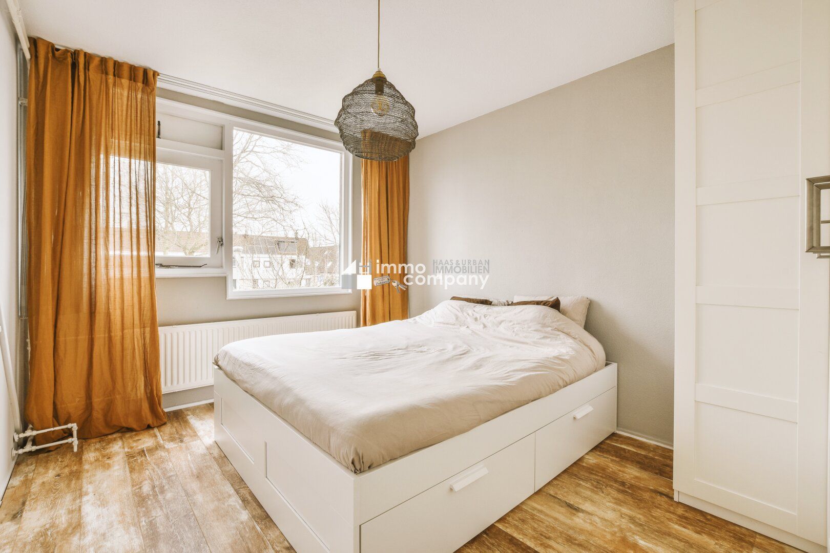 Geräumige 4-Zimmer-Wohnung mit Loggia in Strasshof - Ihr neues Zuhause wartet!
