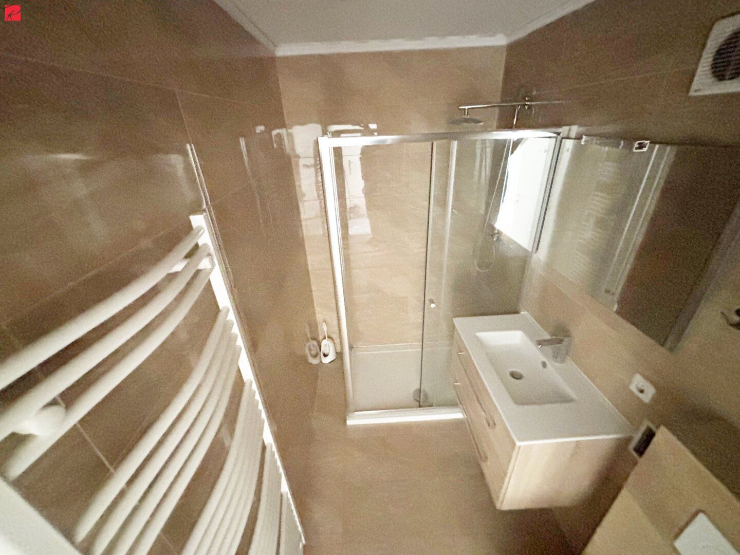 Wohnung – Graz - Ansicht 4