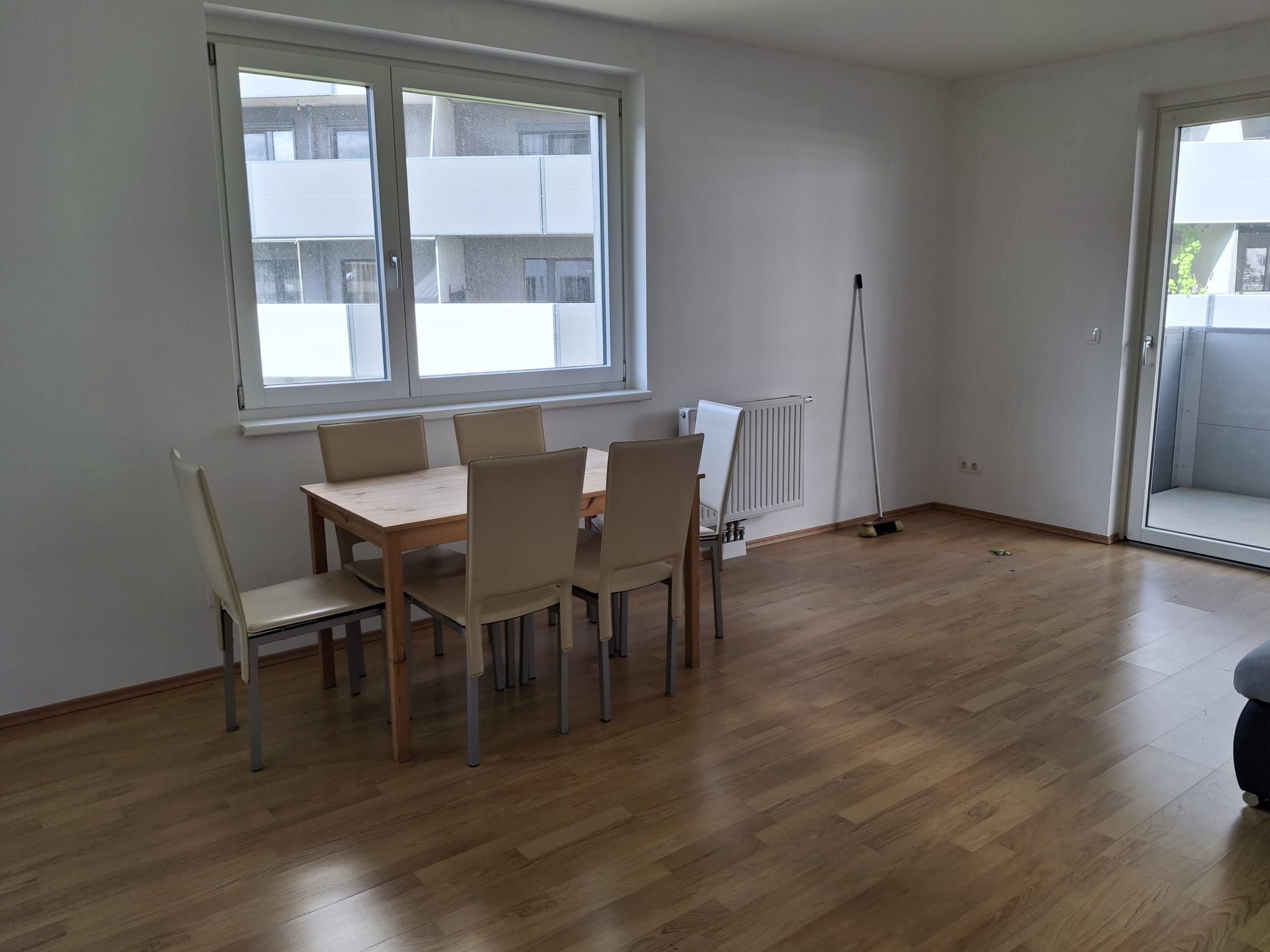 freundliche, helle Wohnung in bester Infrastrukturanbindung