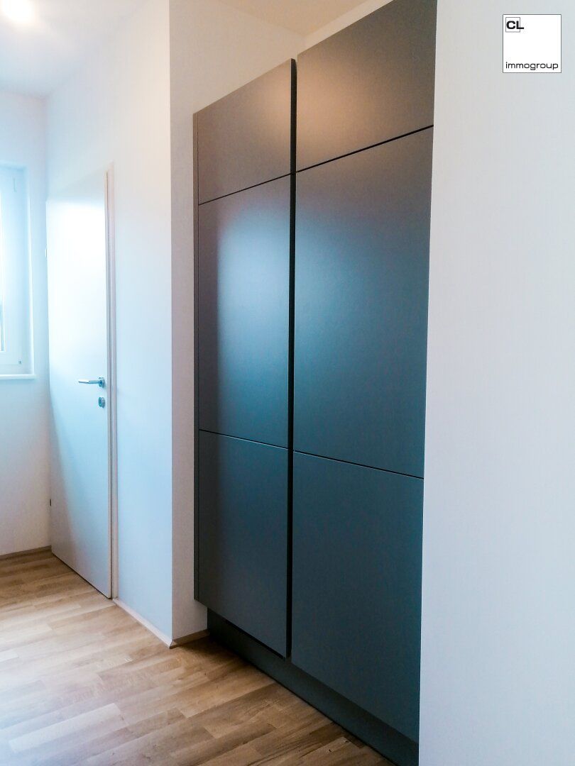 Wohnung – Eggelsberg - Ansicht 2