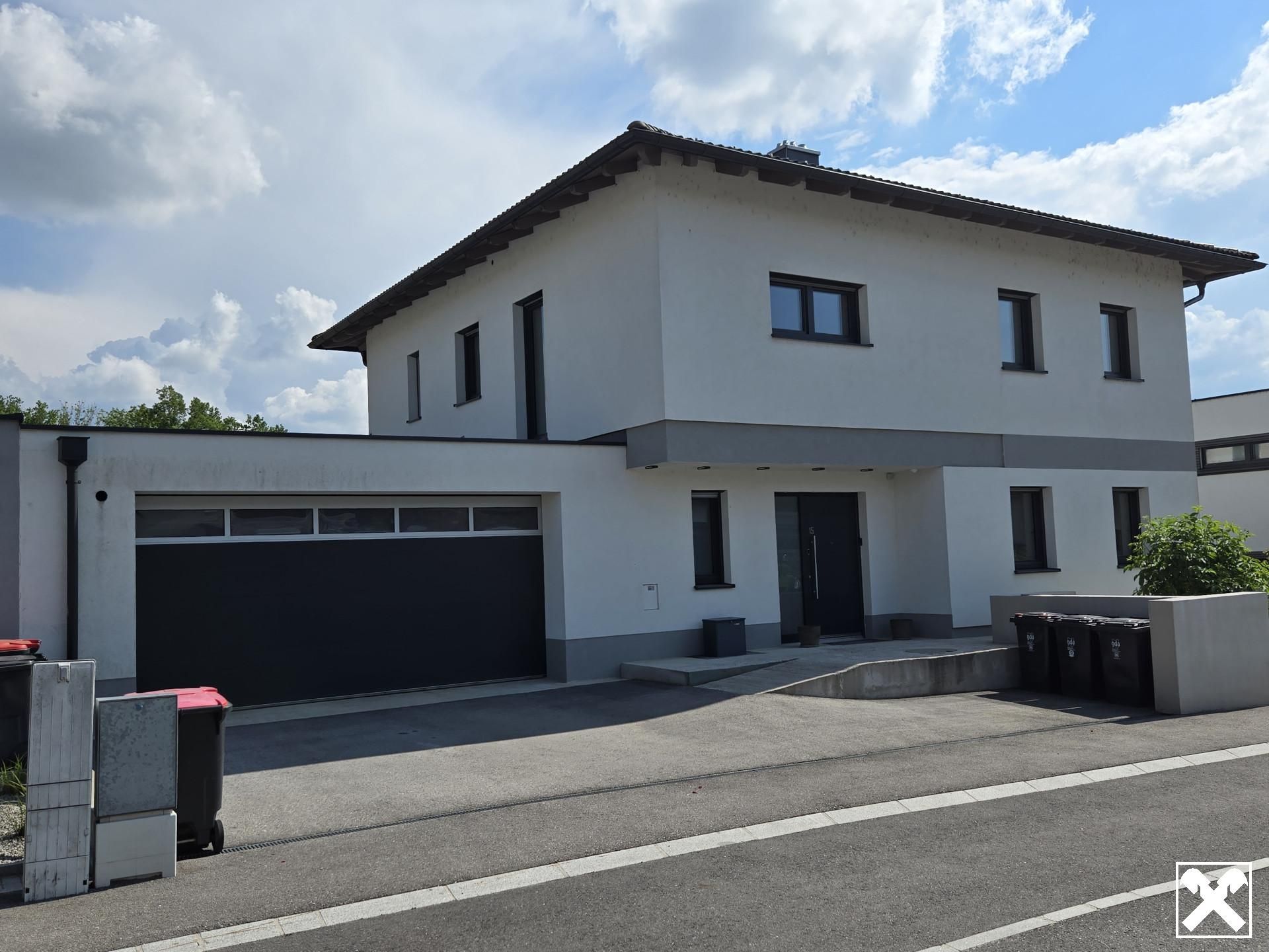 Haus – Wolfsbach - Ansicht 2