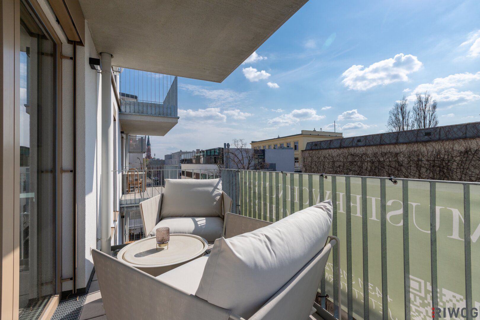 Wohnung – Wien, Floridsdorf - Ansicht 3