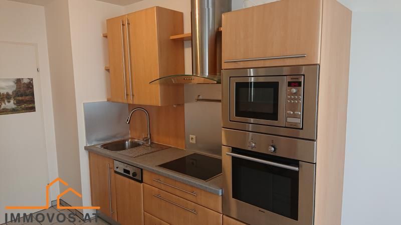 Wohnung – Wien 20.,Brigittenau - Mehr