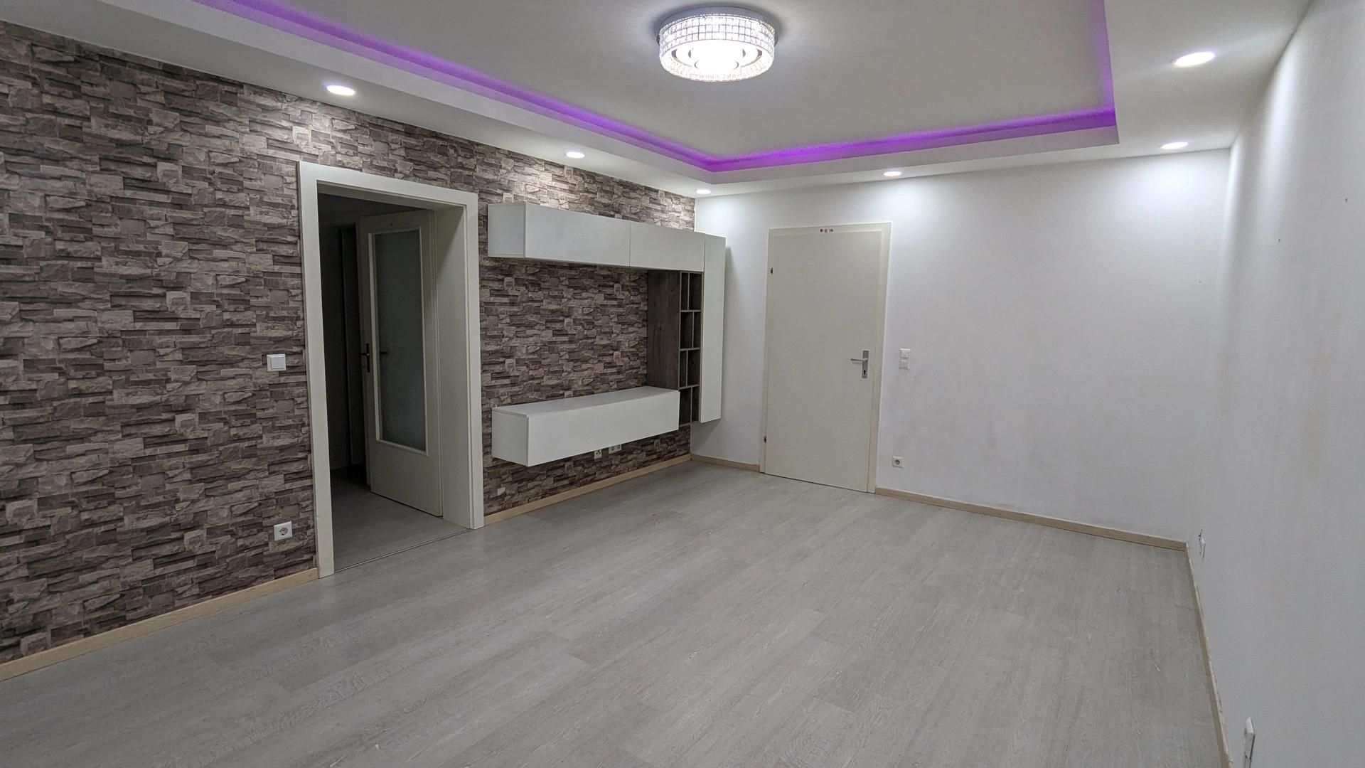 Modernisiertes 5-Zimmer-Apartment mit Balkon in Lannach (Provisionsfrei)