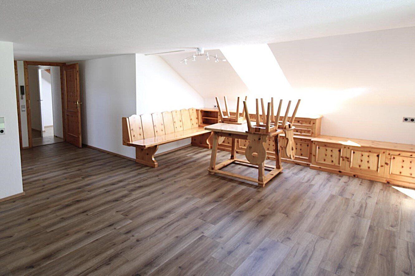 Wohnung – Bad Eisenkappel - Ansicht 4