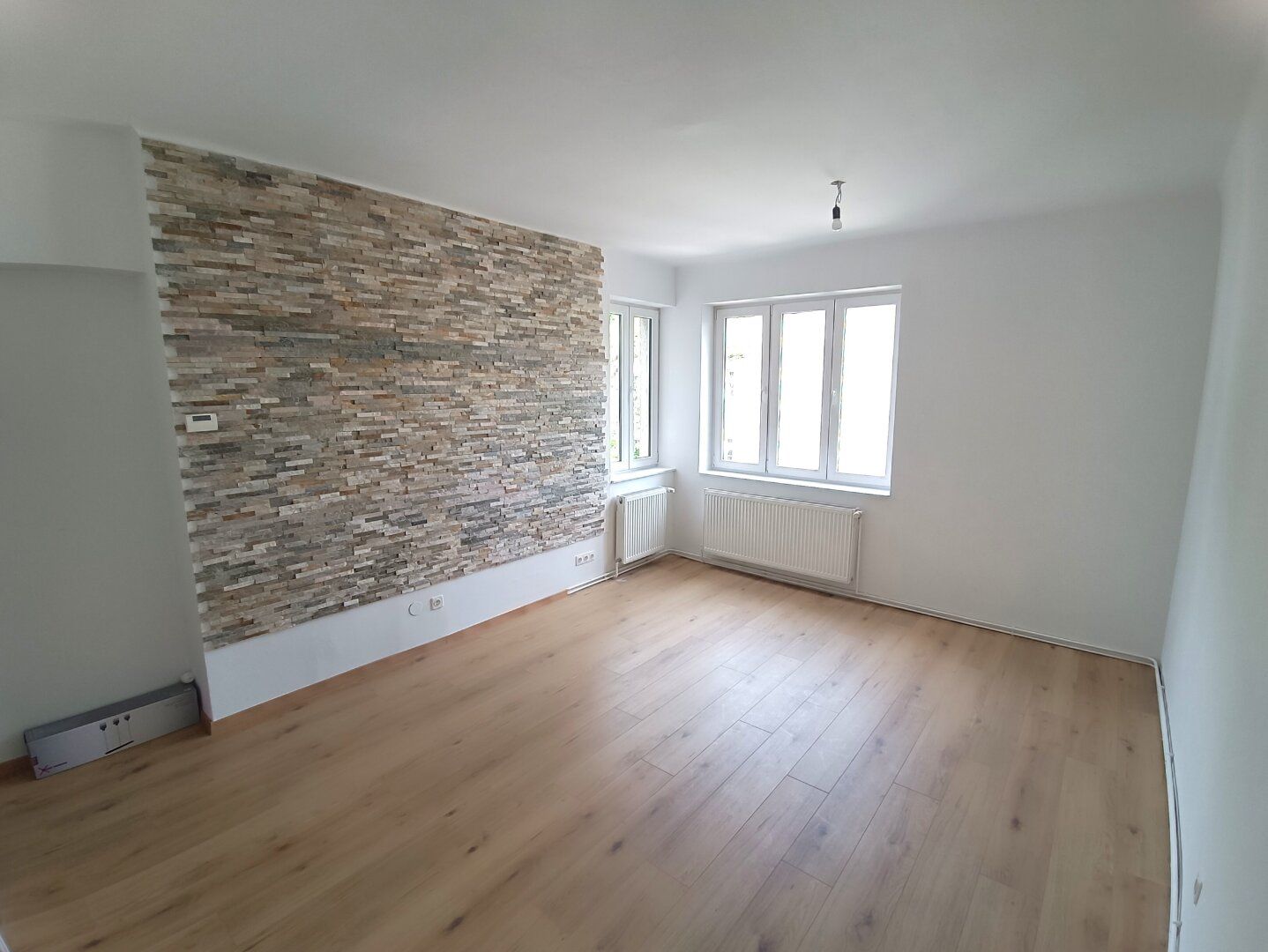 Charmant & bezugsfertig! 2-Zimmer Wohnung mit ruhiger Ausrichtung in den Innenhof - Nähe U3 Ottakring!