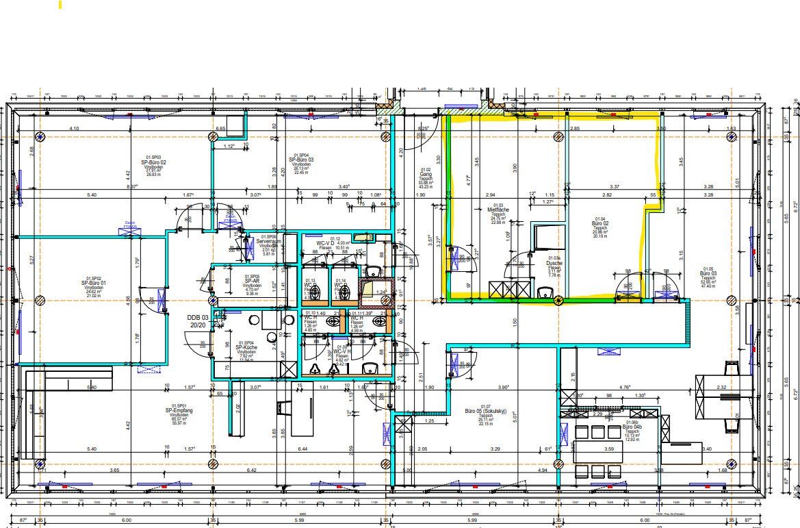 LAKESIDE BUSINESS PARK- Dynamische Gewerbeflächen für Ihren Erfolg - Mehr