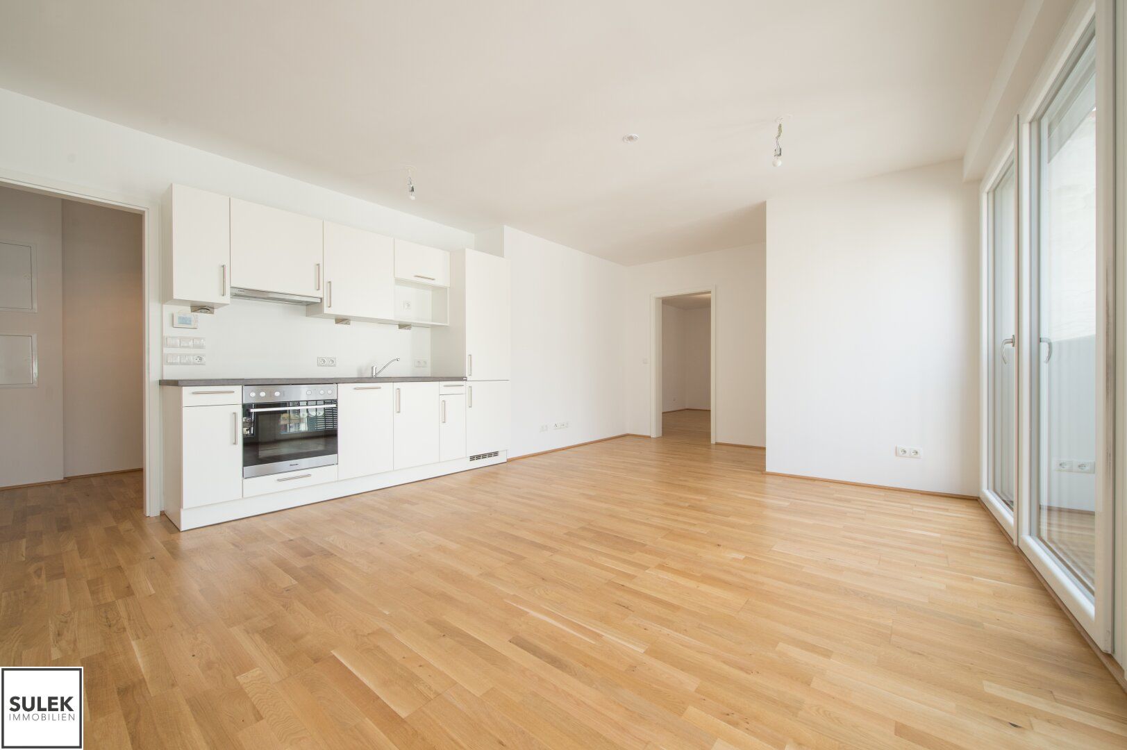 HELLE 2-Zimmer-Neubauwohnung (Währingerstraße 142) - ab 01.08.2025