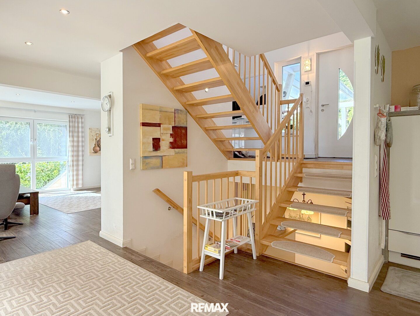 Haus – Weidling - Ansicht 2