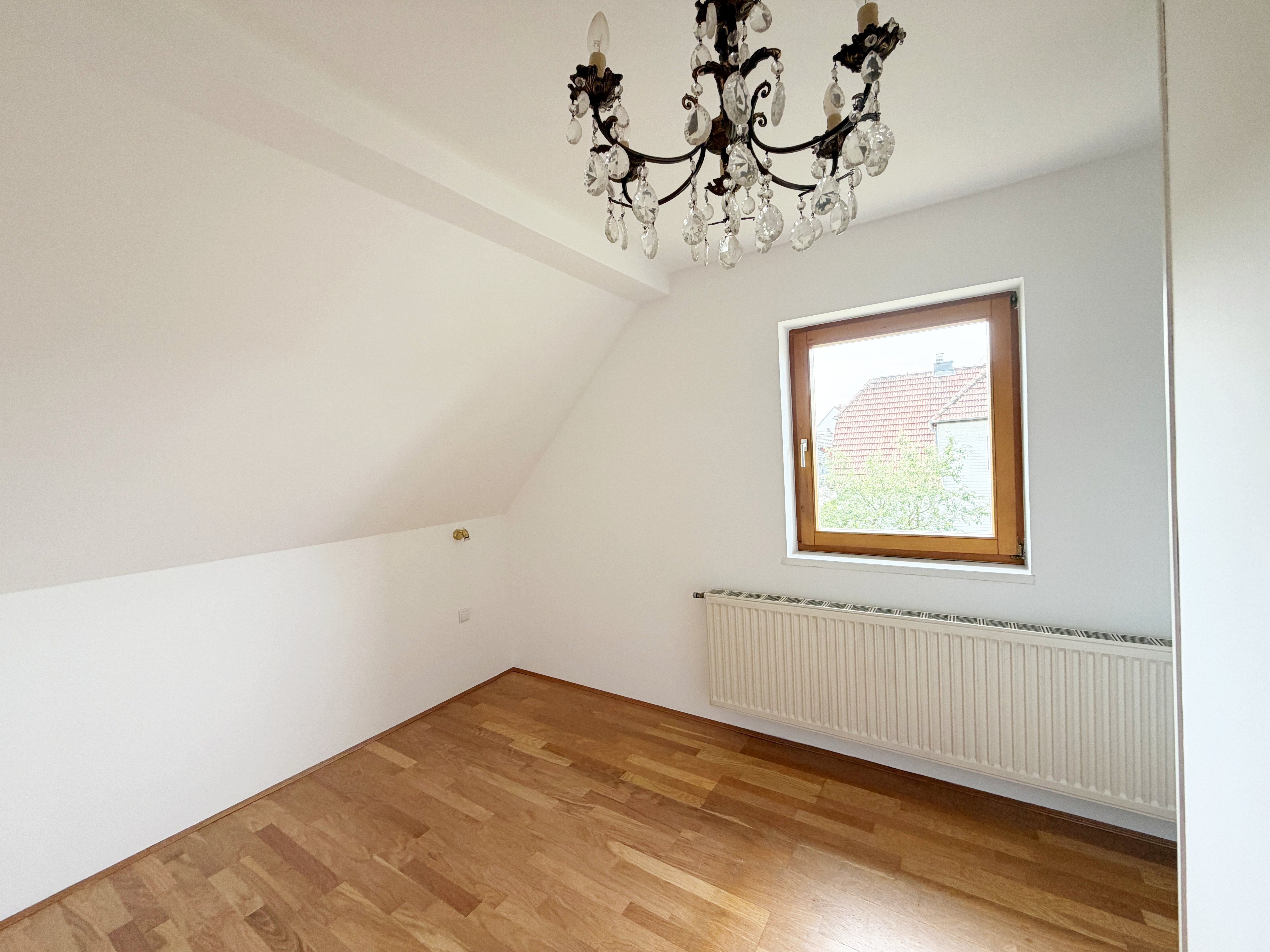 Haus – Haid - Mehr