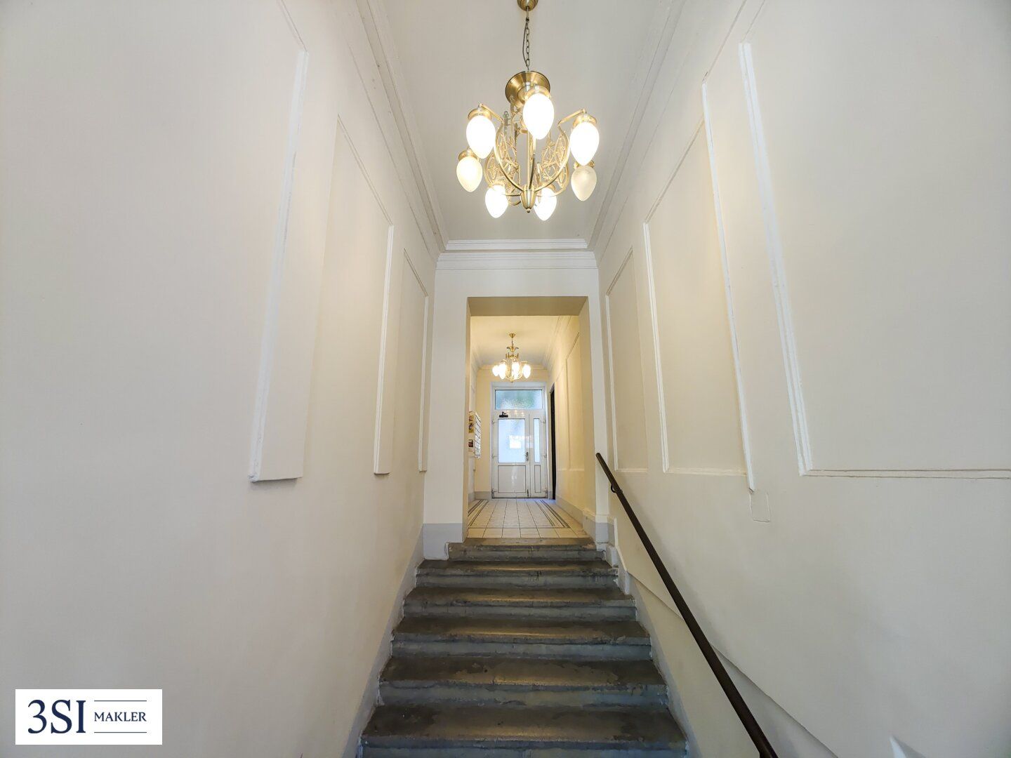 Wohnung – Wien, Penzing - Ansicht 2