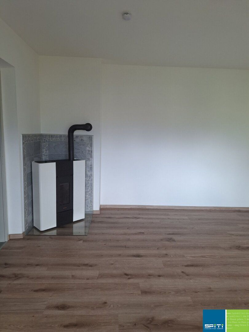Wohnung – Gitschtal - Ansicht 2