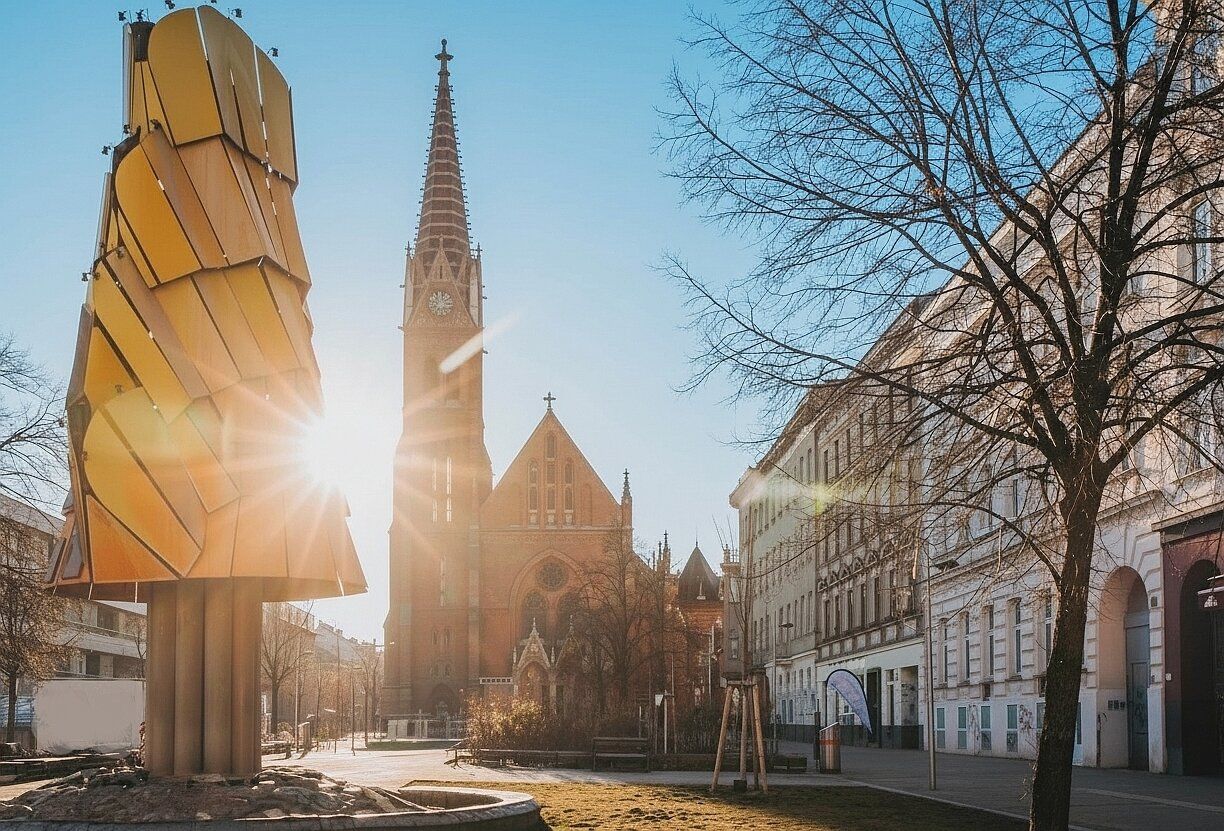 Wohnung – Wien - Mehr