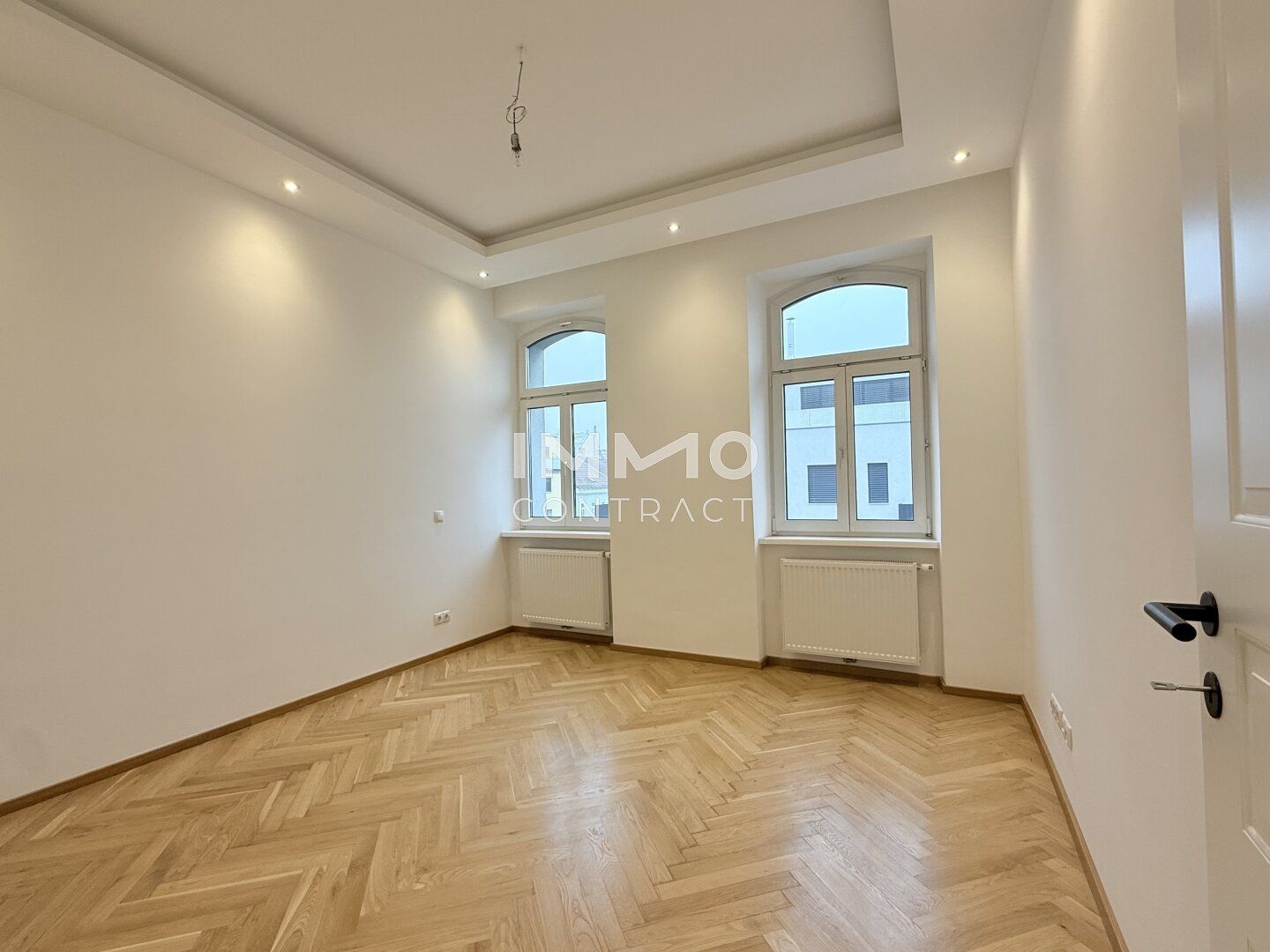 Wohnung – Wien - Ansicht 2