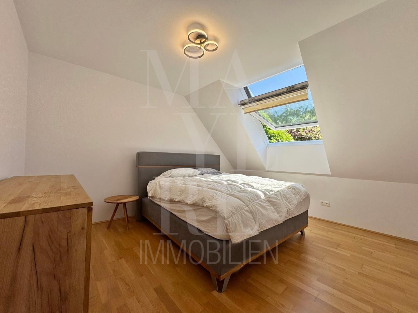 Neubauterrassenwohnung in Grünruhelage zwischen Lobau & Uno City
