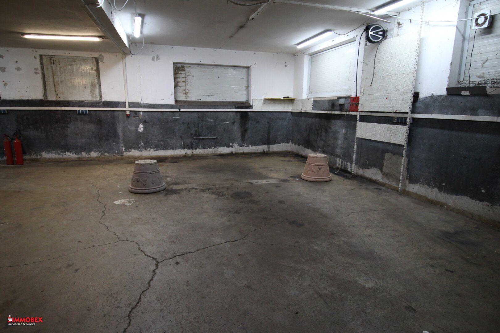 Vielseitig nutzbare 150 m² Mietfläche in 4691 Schlatt - Ansicht 3