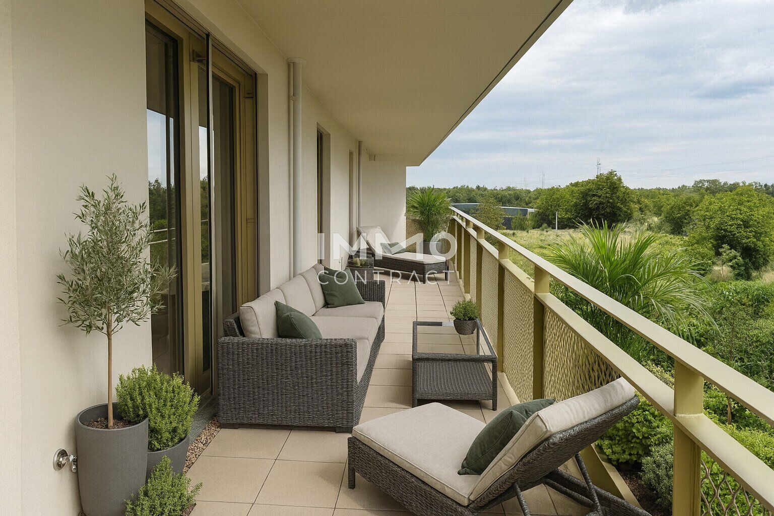 Wohnung – Wien