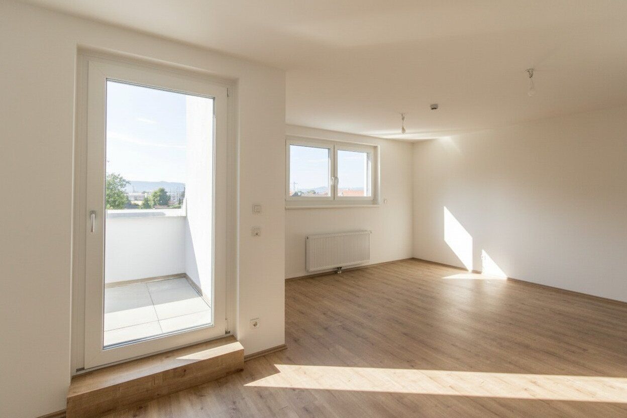 Wohnung – Wiener Neustadt - Ansicht 5