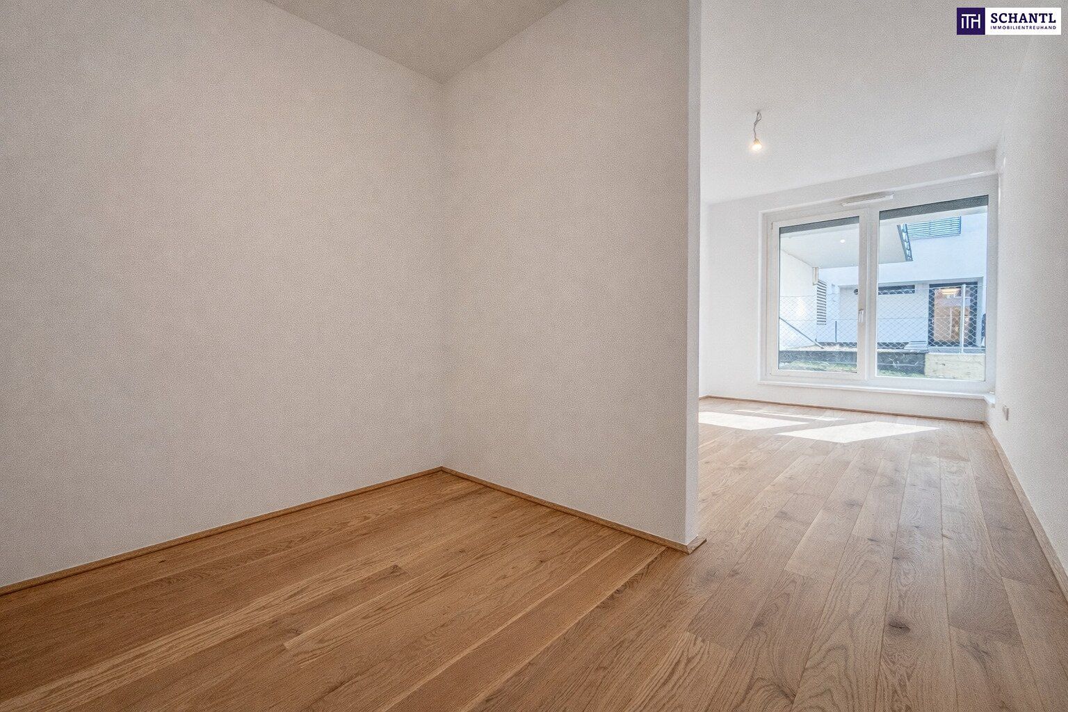 Wohnung – Schwechat, Groß-Schwechat, Katastralgemeinde Schwechat - Ansicht 5