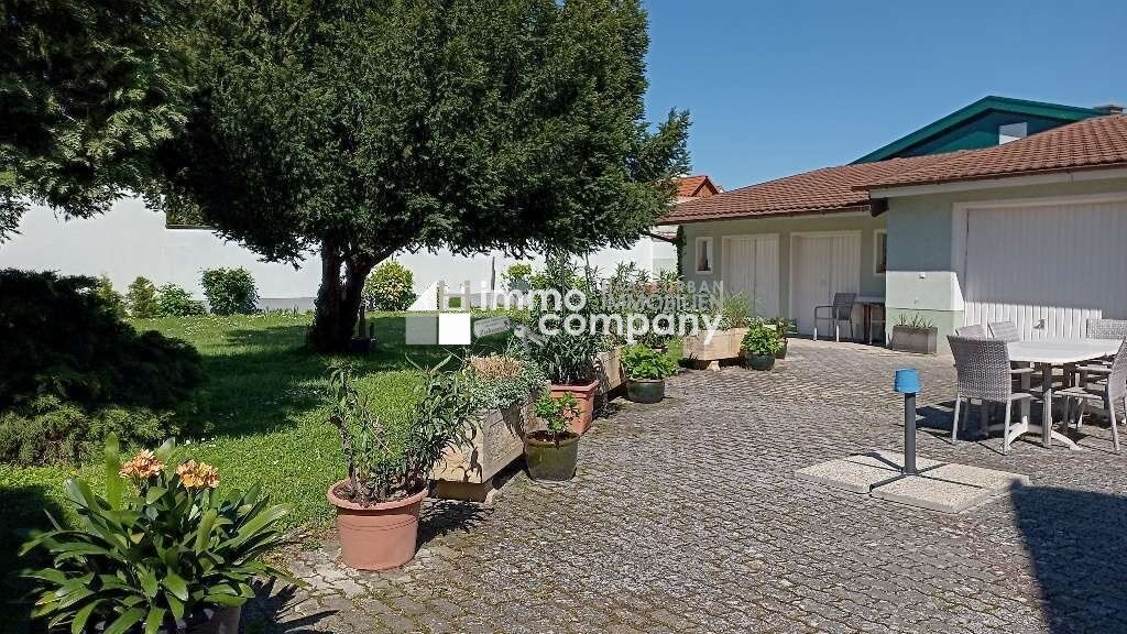 Familienparadies in Oggau: 7 Zimmer, 200m² für 339.000 € - Ihr neues Zuhause!