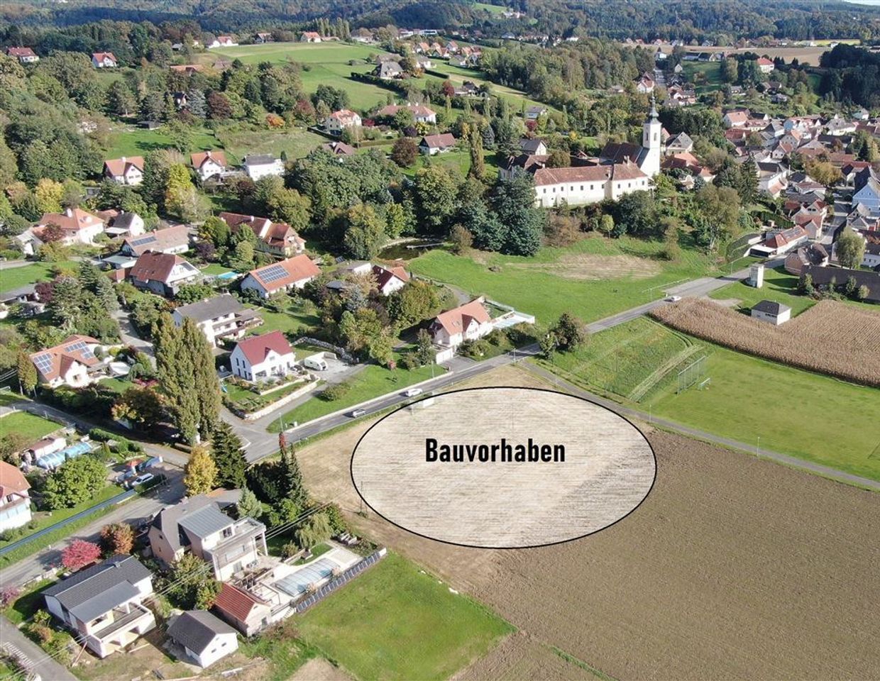 NEUBAU! GROSSE BALKONWOHNUNG MIT HERRLICHER AUSSICHT!