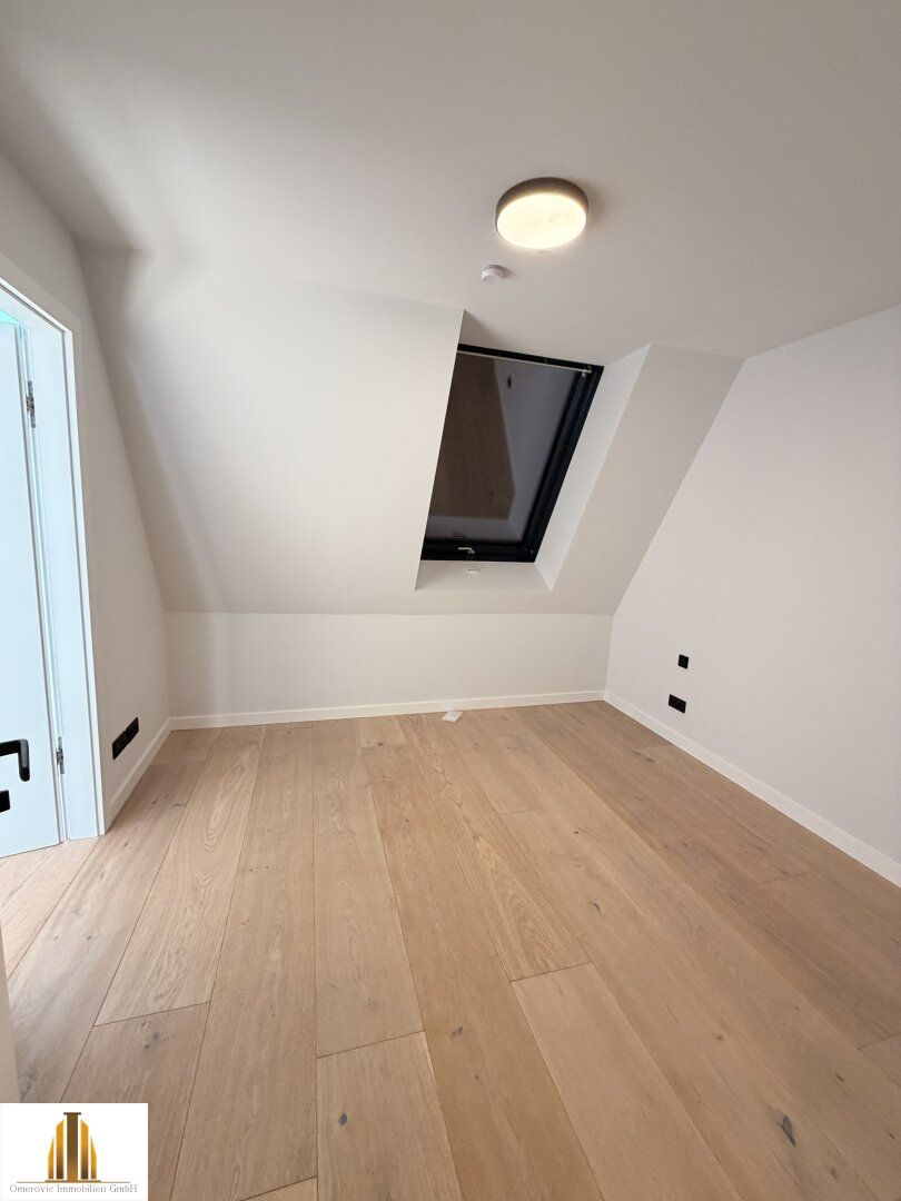 Wohnung – Wien - Ansicht 5