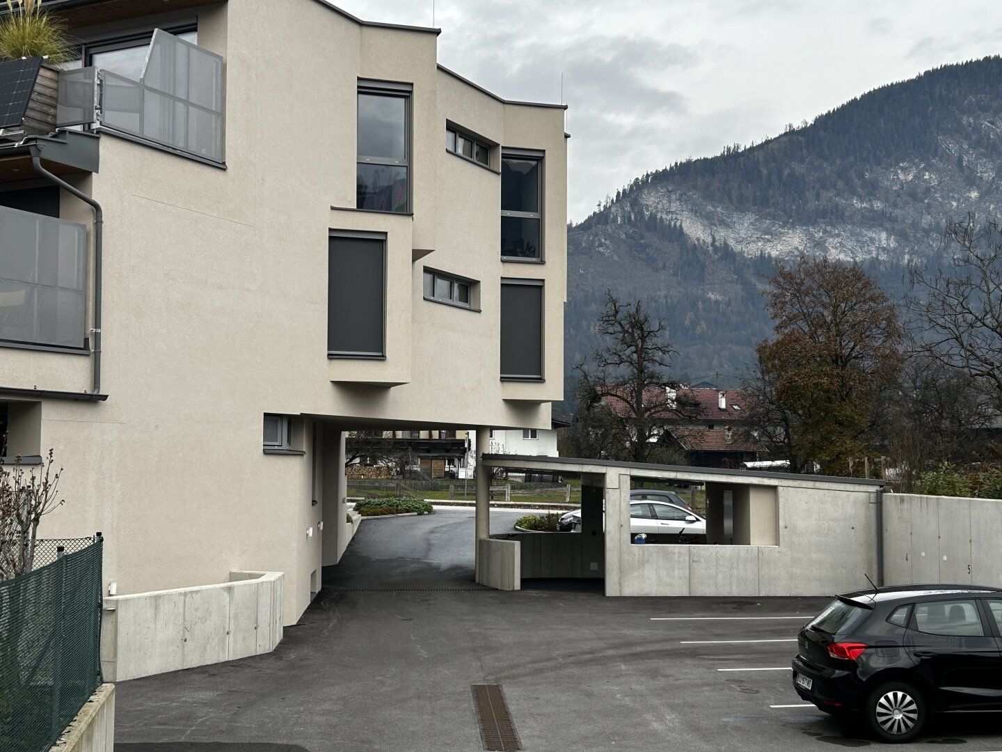 Wohnung – Kramsach - Ansicht 4