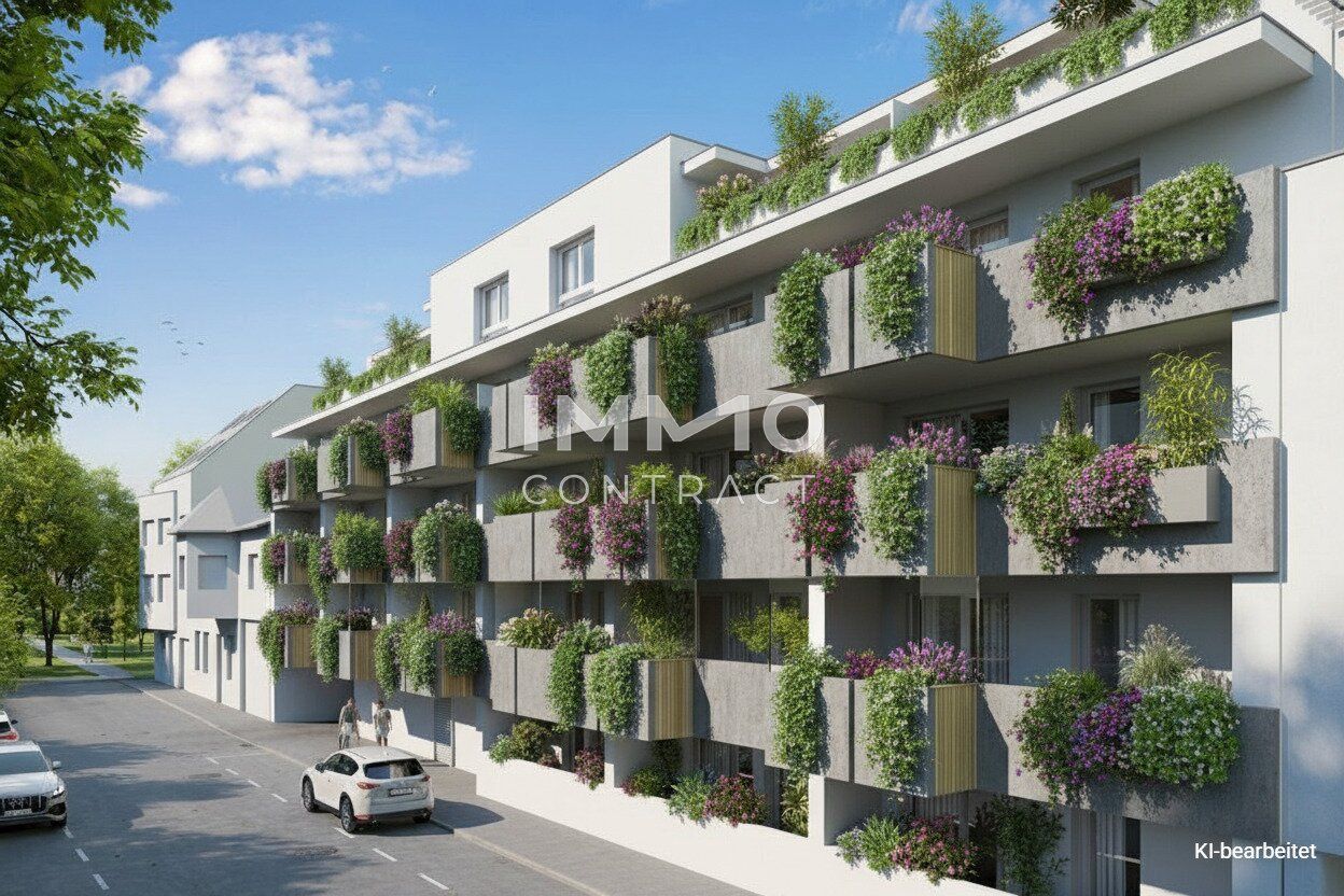 Wohnung – Wien, Simmering - Ansicht 5